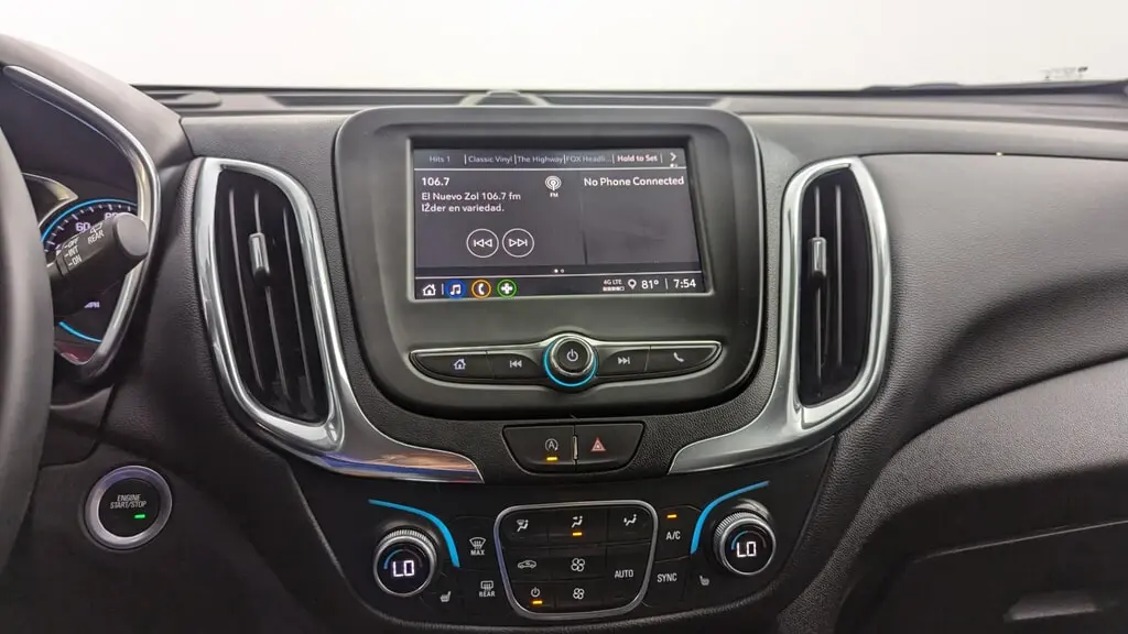 Florida Fine Cars - Used CHEVROLET EQUINOX 2024 WEST PALM LT