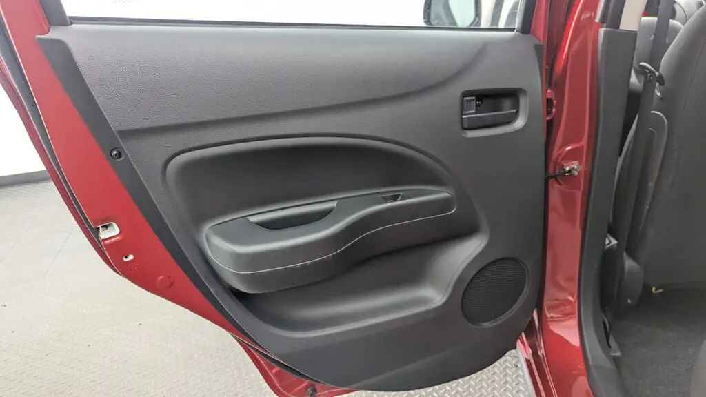 Florida Fine Cars - Used MITSUBISHI MIRAGE 2024 MIAMI ES