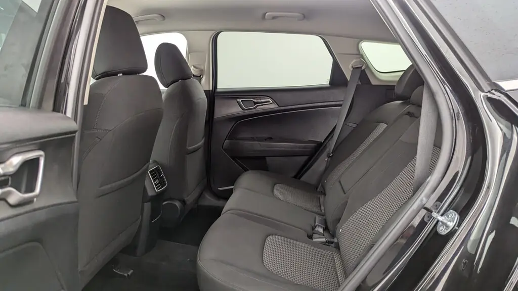 Florida Fine Cars - Used KIA SPORTAGE 2024 WEST PALM LX