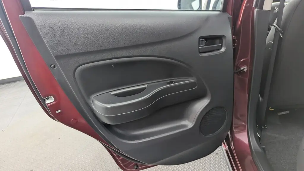 Florida Fine Cars - Used MITSUBISHI MIRAGE 2024 MIAMI ES