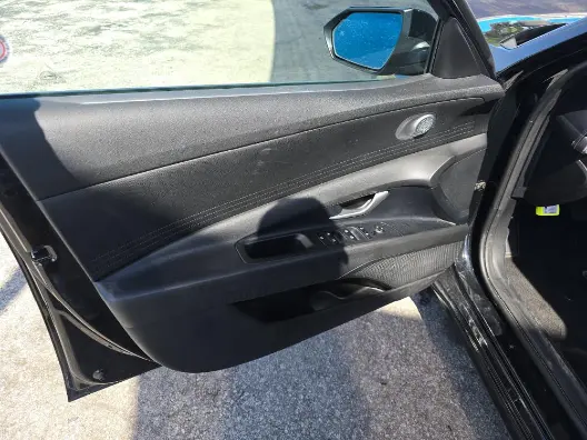 Florida Fine Cars - Used HYUNDAI ELANTRA 2023 MIAMI SEL