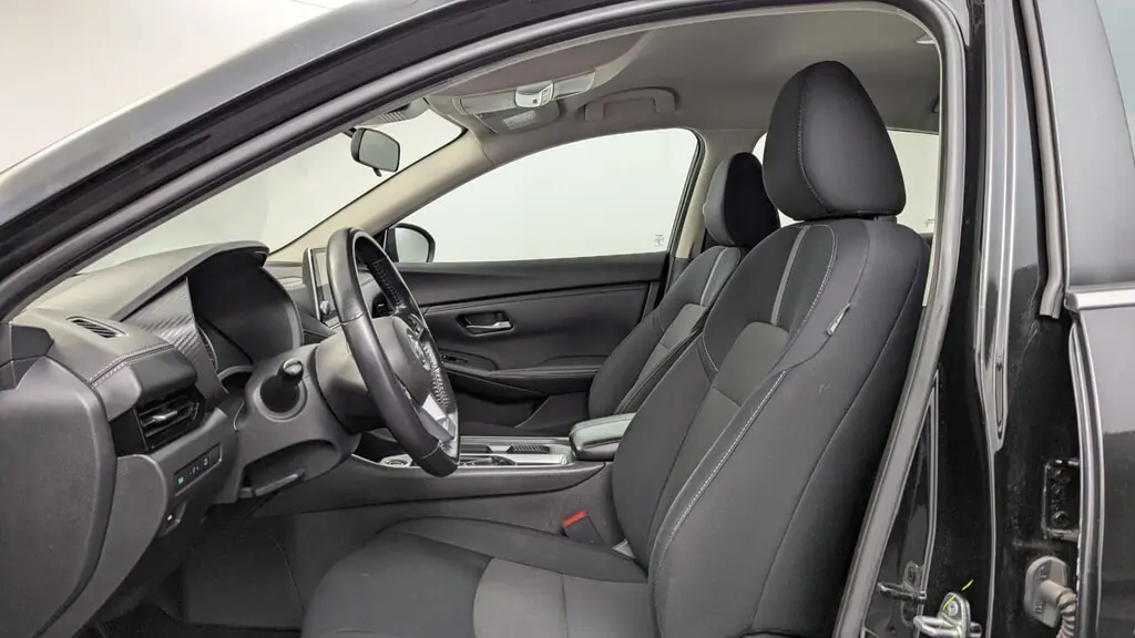 Florida Fine Cars - Used NISSAN SENTRA 2023 WEST PALM SV