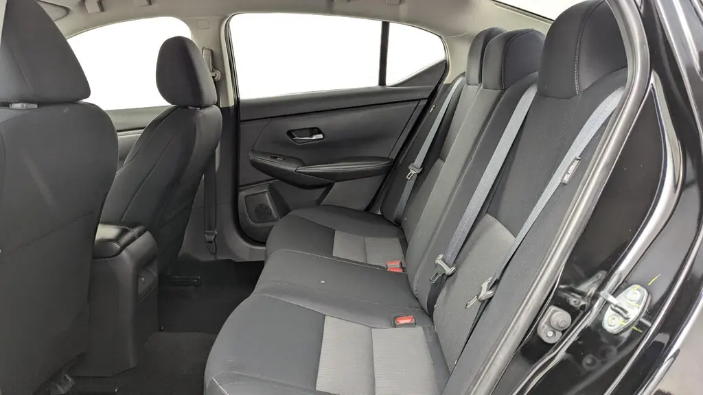 Florida Fine Cars - Used NISSAN SENTRA 2023 WEST PALM SV