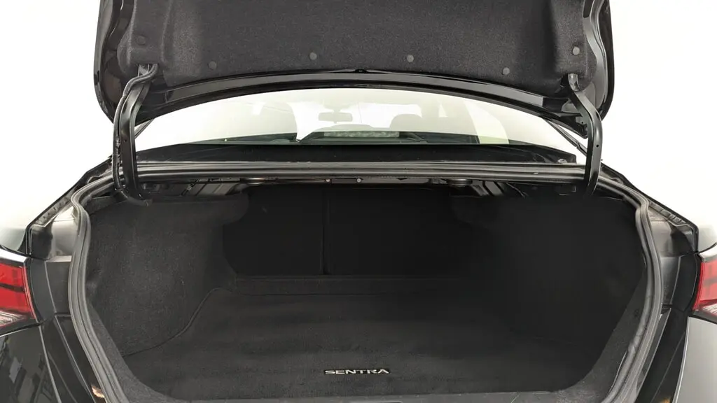 Florida Fine Cars - Used NISSAN SENTRA 2023 WEST PALM SV