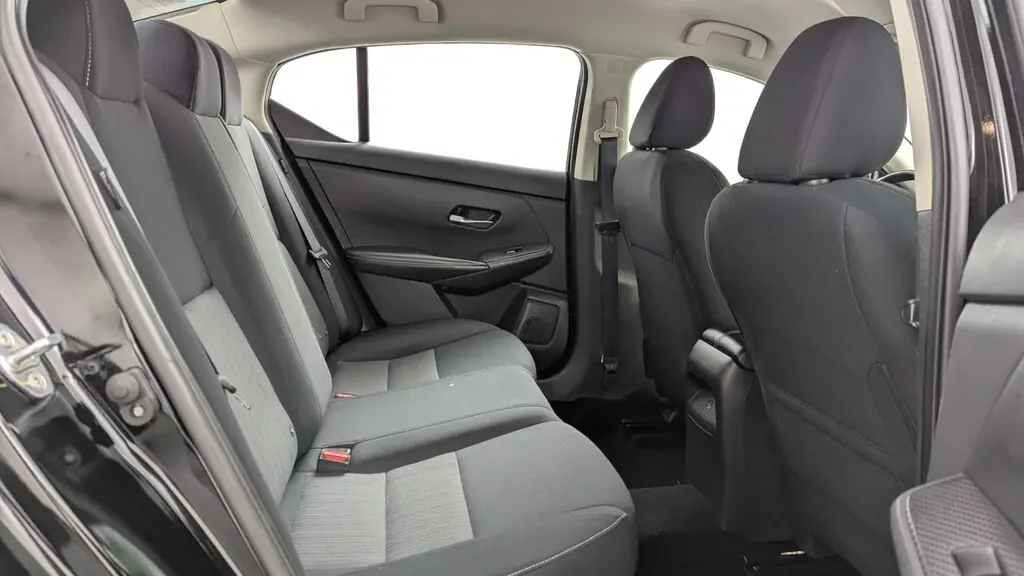 Florida Fine Cars - Used NISSAN SENTRA 2023 WEST PALM SV