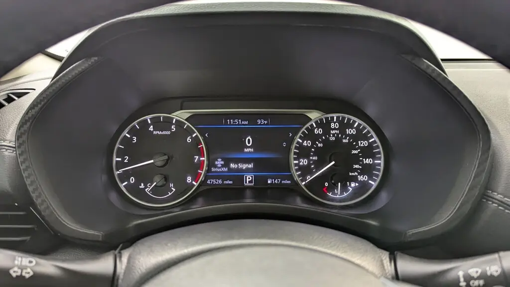 Florida Fine Cars - Used NISSAN SENTRA 2023 WEST PALM SV