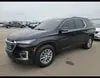 Florida Fine Cars - Used CHEVROLET TRAVERSE 2023 WEST PALM LT CLOTH
