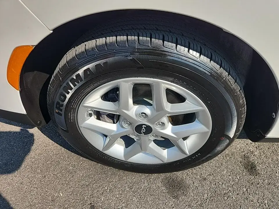 Florida Fine Cars - Used KIA SOUL 2022 WEST PALM LX