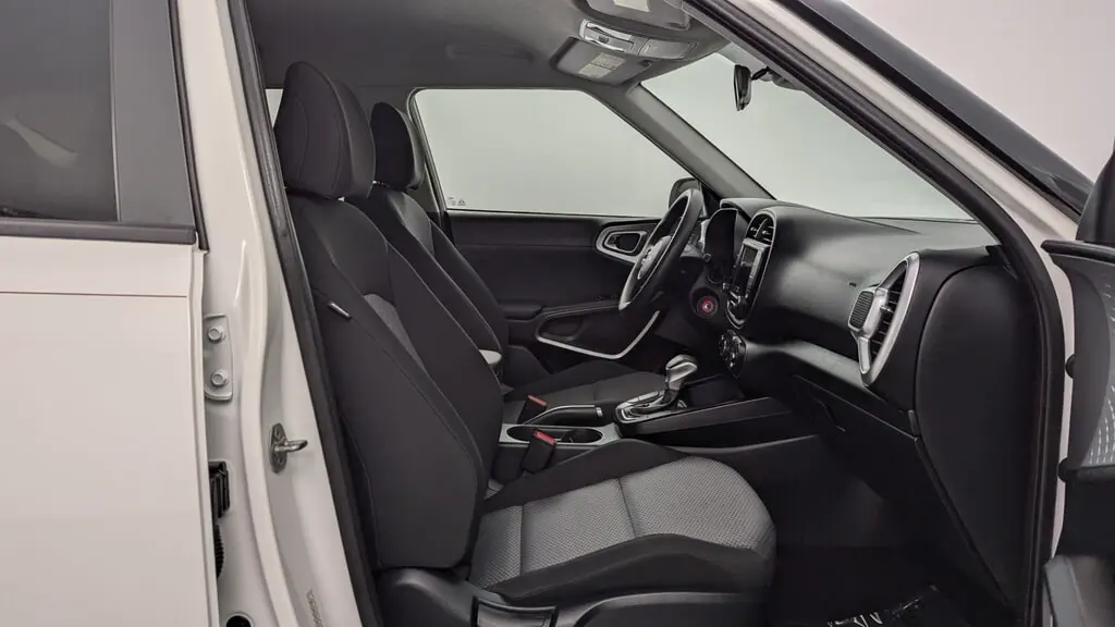 Florida Fine Cars - Used KIA SOUL 2022 WEST PALM LX