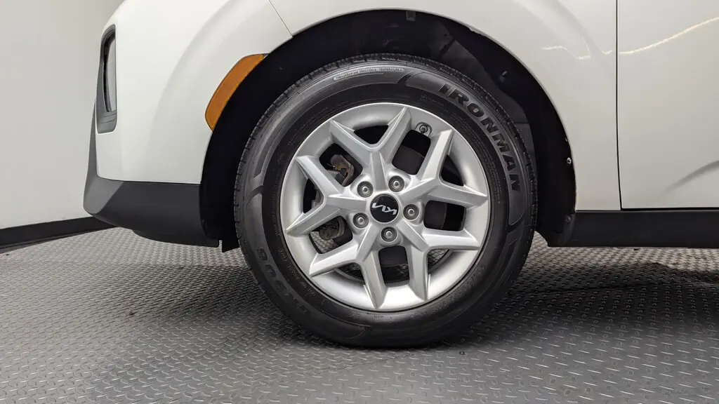Florida Fine Cars - Used KIA SOUL 2022 WEST PALM LX