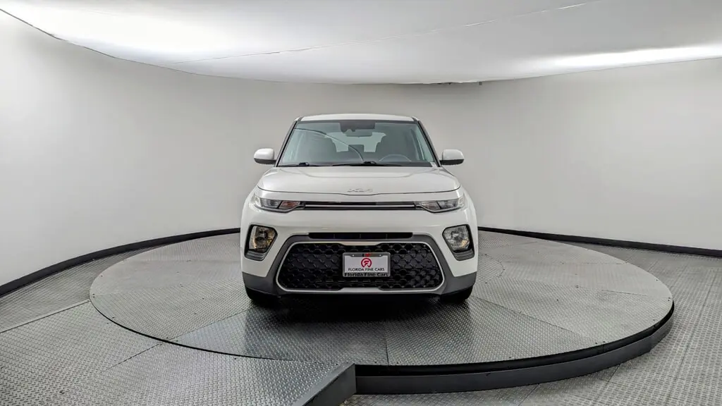 Florida Fine Cars - Used KIA SOUL 2022 WEST PALM LX