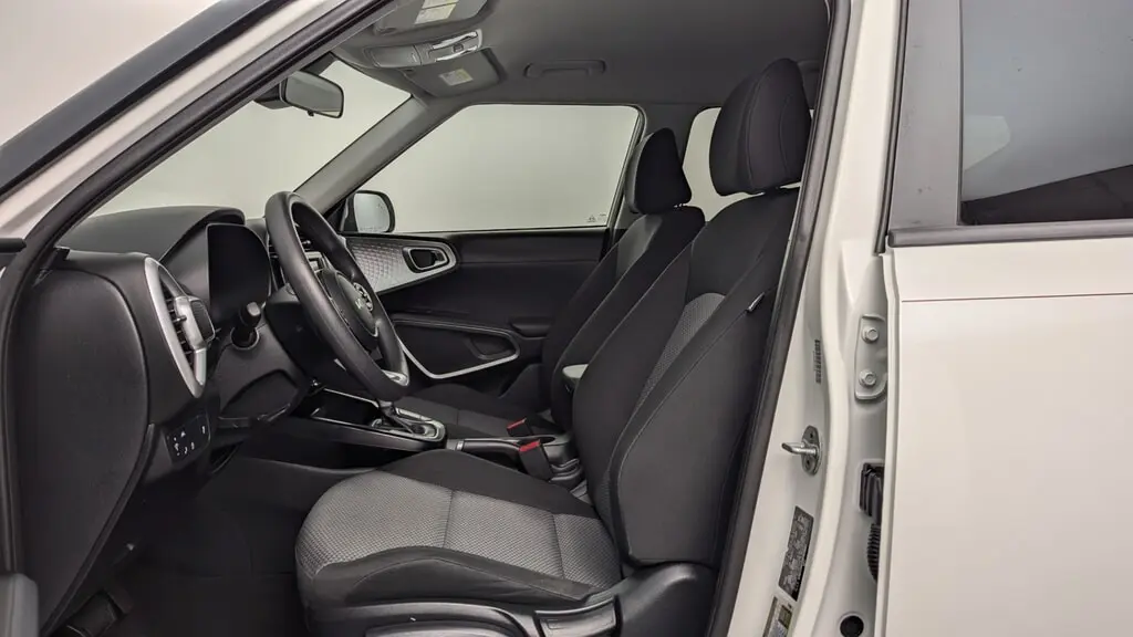 Florida Fine Cars - Used KIA SOUL 2022 WEST PALM LX
