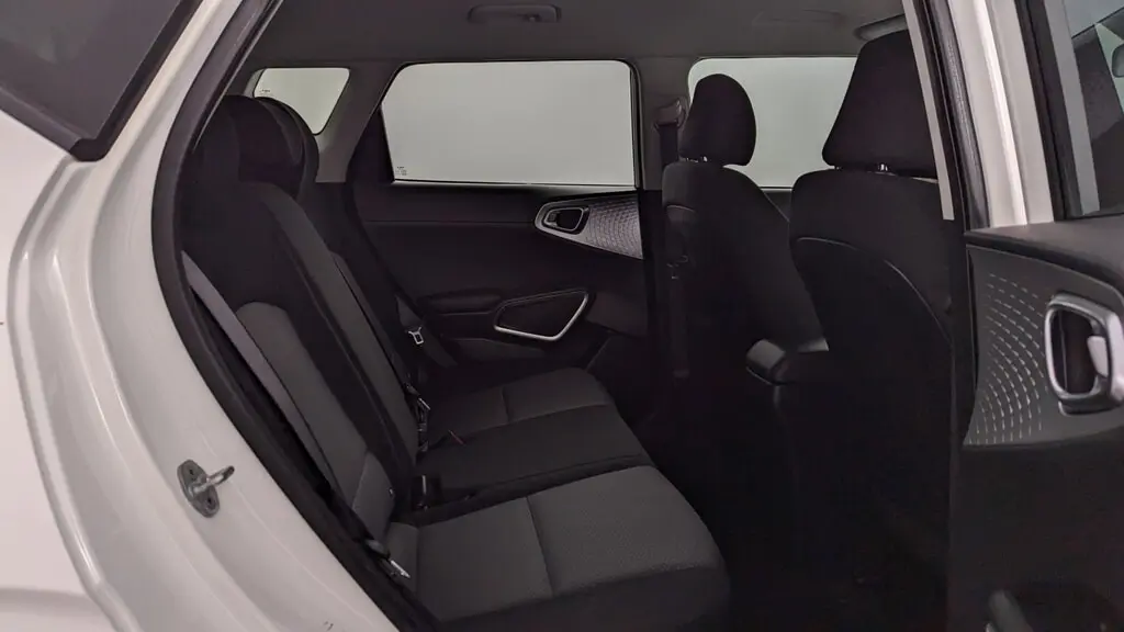Florida Fine Cars - Used KIA SOUL 2022 WEST PALM LX