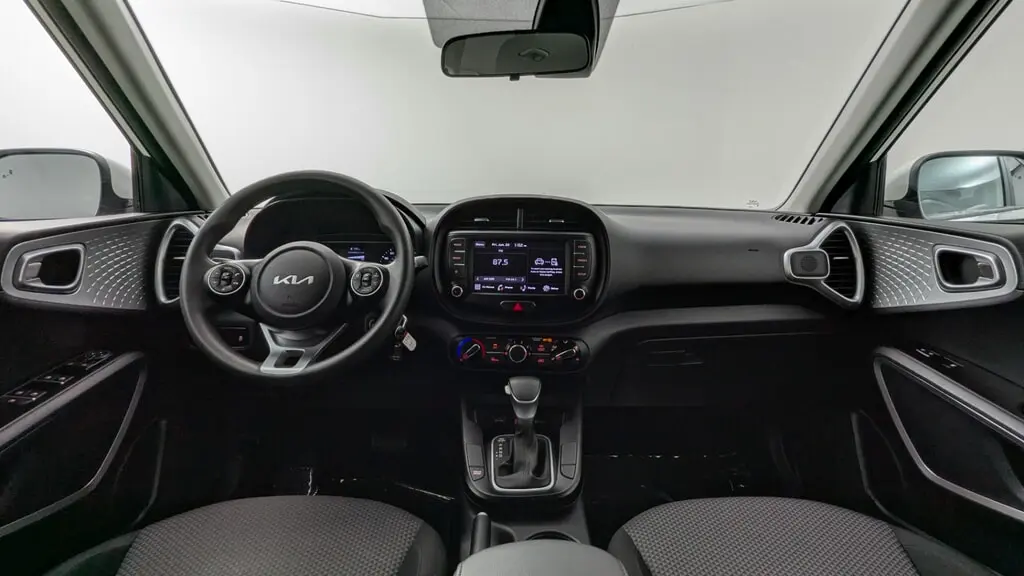 Florida Fine Cars - Used KIA SOUL 2022 WEST PALM LX