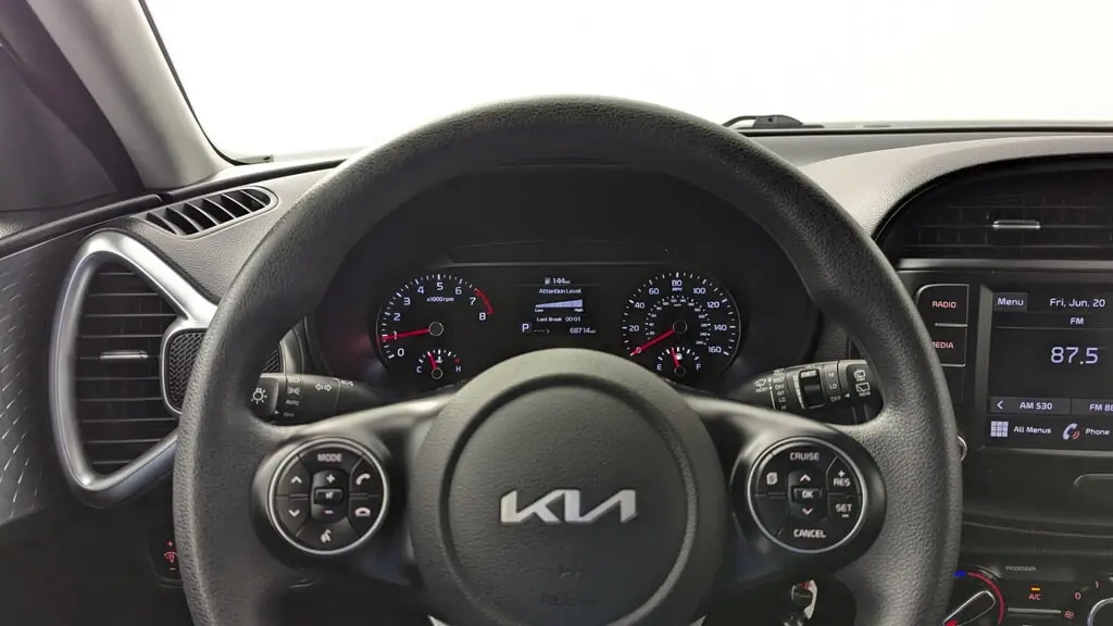 Florida Fine Cars - Used KIA SOUL 2022 WEST PALM LX