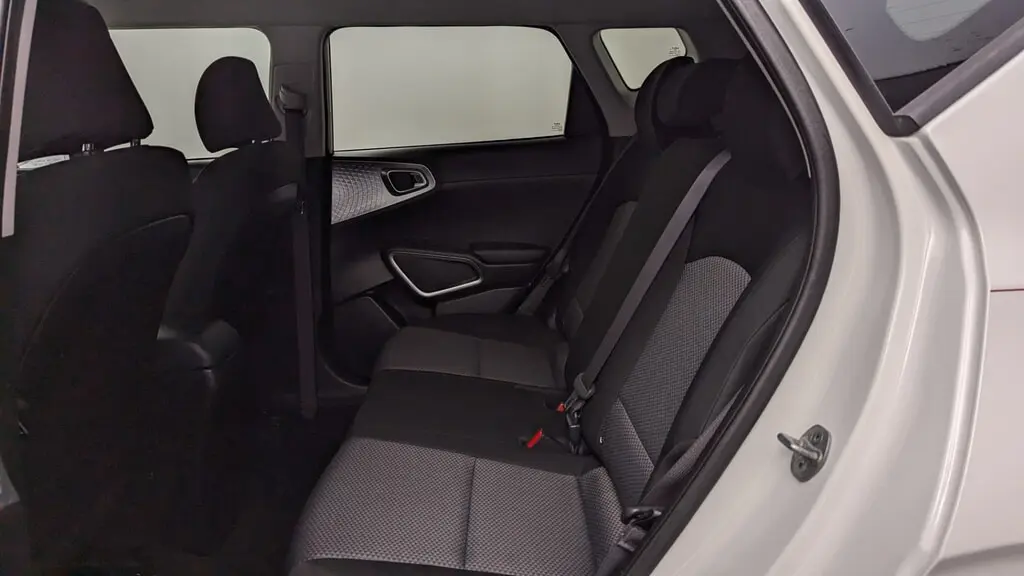 Florida Fine Cars - Used KIA SOUL 2022 WEST PALM LX