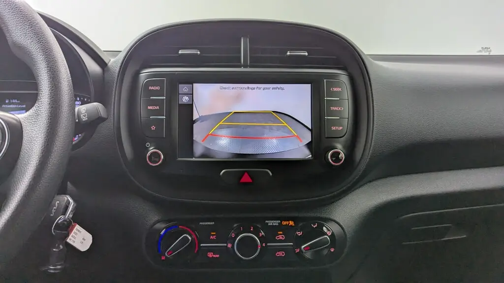 Florida Fine Cars - Used KIA SOUL 2022 WEST PALM LX