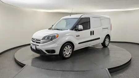 Florida Fine Cars - Used RAM PROMASTER-CITY 2018 WEST PALM TRADESMAN SLT