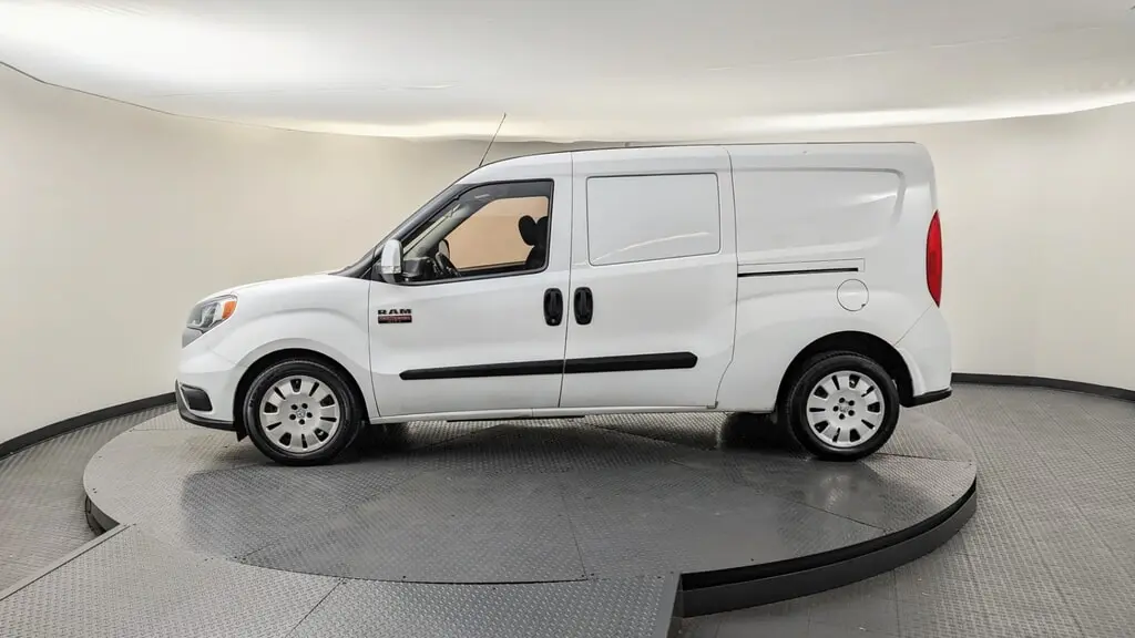 Florida Fine Cars - Used RAM PROMASTER CITY 2018 WEST PALM TRADESMAN SLT