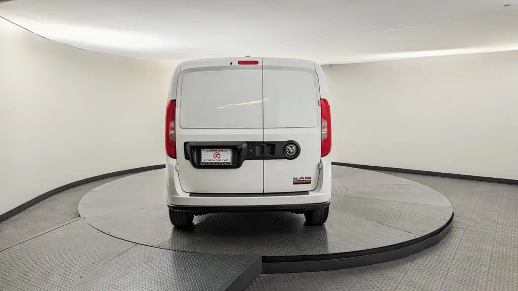Florida Fine Cars - Used RAM PROMASTER CITY 2018 WEST PALM TRADESMAN SLT