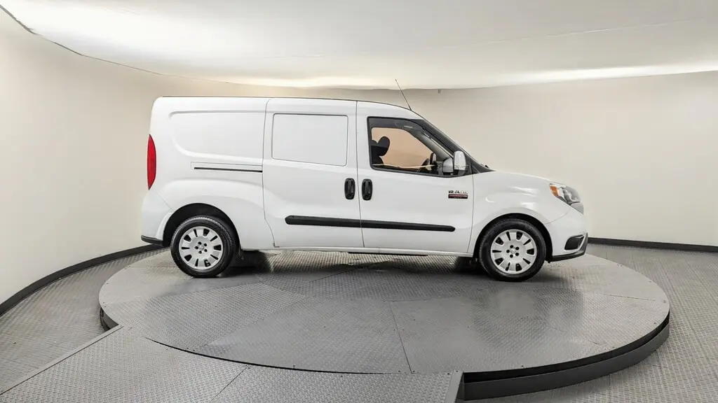 Florida Fine Cars - Used RAM PROMASTER CITY 2018 WEST PALM TRADESMAN SLT