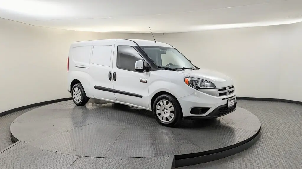 Florida Fine Cars - Used RAM PROMASTER CITY 2018 WEST PALM TRADESMAN SLT