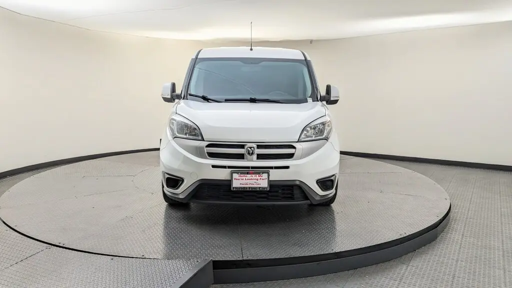 Florida Fine Cars - Used RAM PROMASTER CITY 2018 WEST PALM TRADESMAN SLT