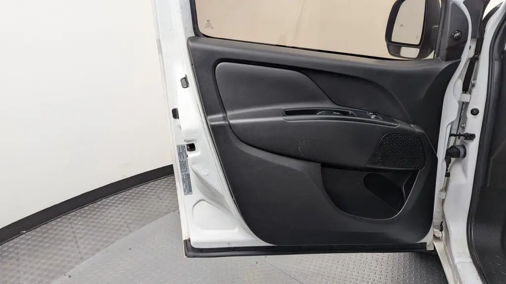 Florida Fine Cars - Used RAM PROMASTER CITY 2018 WEST PALM TRADESMAN SLT