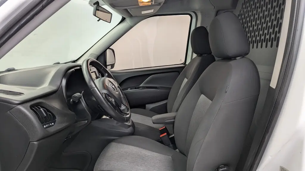Florida Fine Cars - Used RAM PROMASTER CITY 2018 WEST PALM TRADESMAN SLT