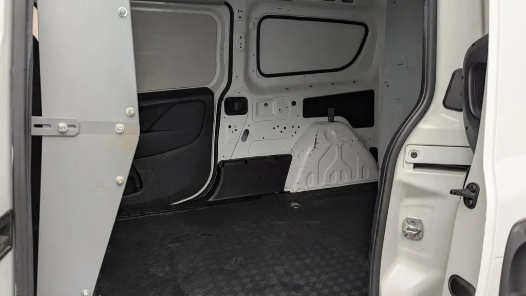 Florida Fine Cars - Used RAM PROMASTER CITY 2018 WEST PALM TRADESMAN SLT