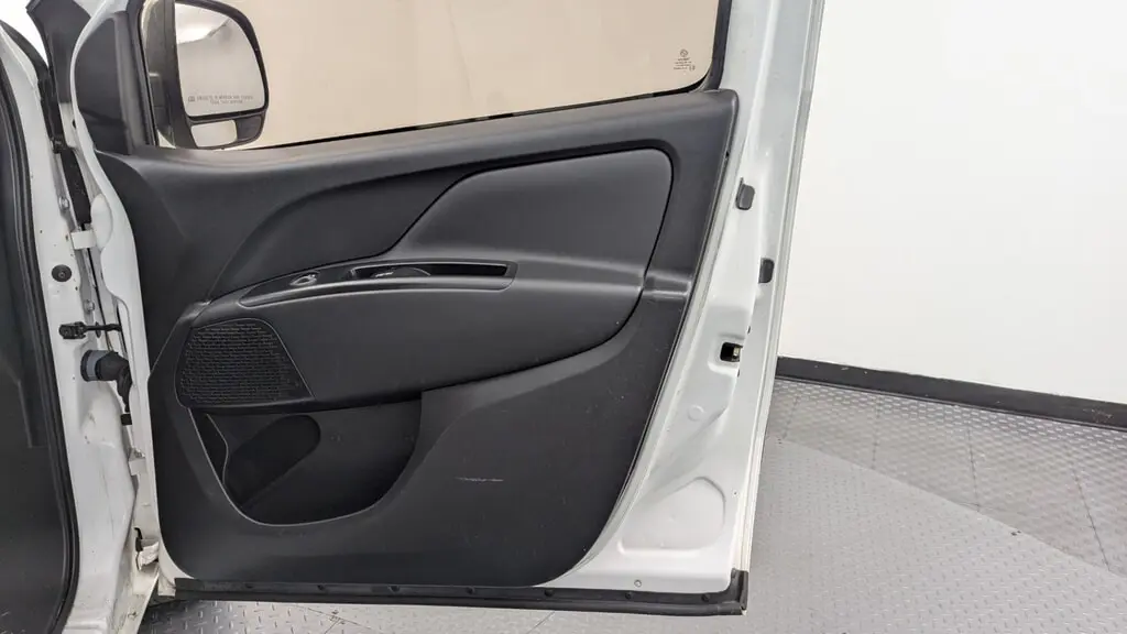 Florida Fine Cars - Used RAM PROMASTER CITY 2018 WEST PALM TRADESMAN SLT