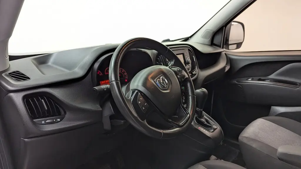 Florida Fine Cars - Used RAM PROMASTER CITY 2018 WEST PALM TRADESMAN SLT