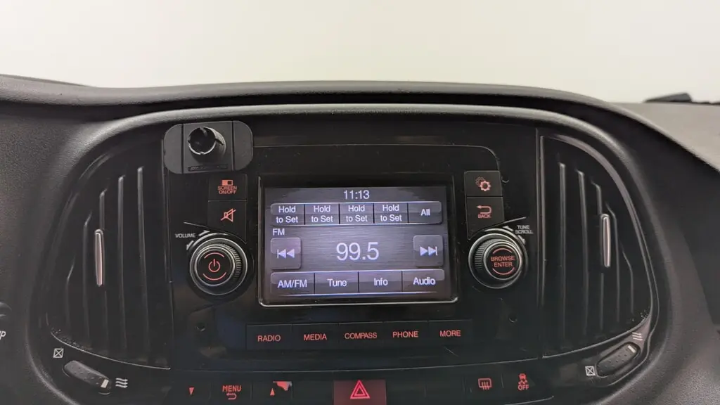 Florida Fine Cars - Used RAM PROMASTER CITY 2018 WEST PALM TRADESMAN SLT
