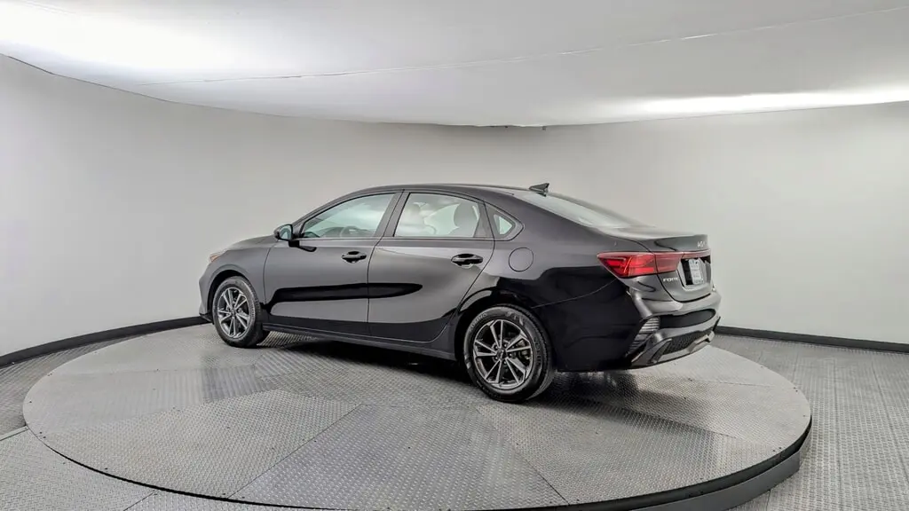 Florida Fine Cars - Used KIA FORTE 2024 WEST PALM LXS
