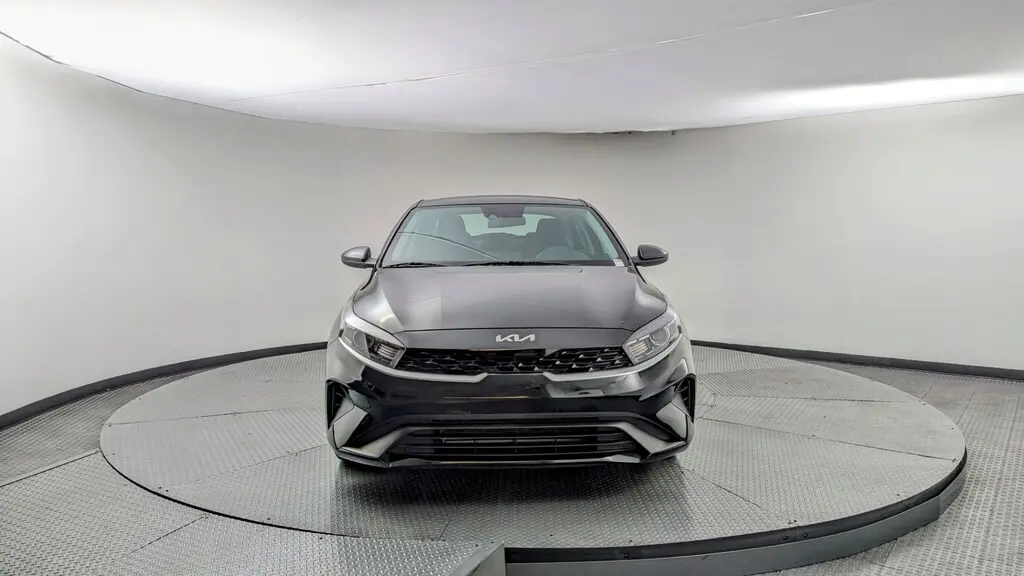 Florida Fine Cars - Used KIA FORTE 2024 WEST PALM LXS
