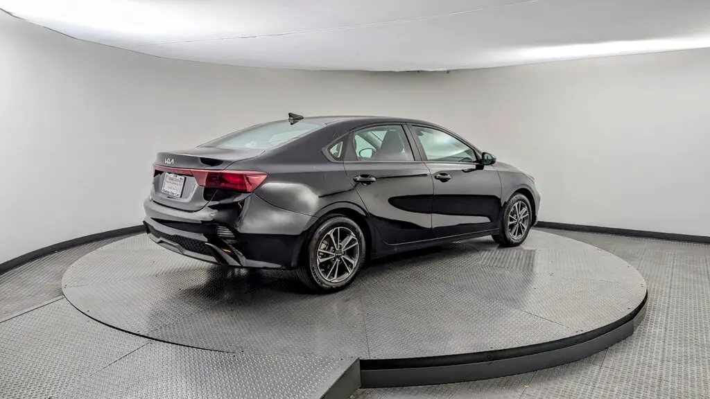Florida Fine Cars - Used KIA FORTE 2024 WEST PALM LXS