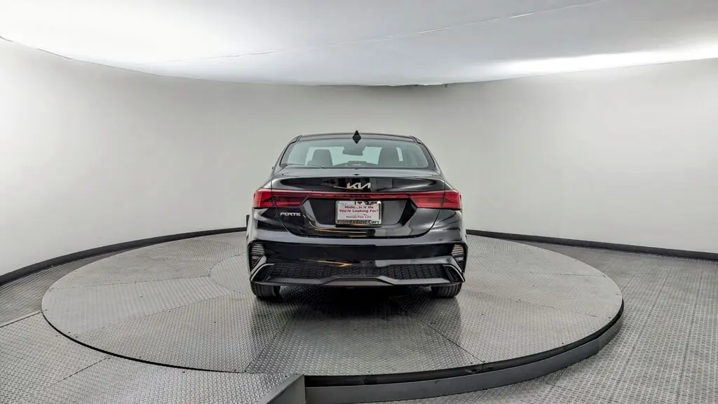 Florida Fine Cars - Used KIA FORTE 2024 WEST PALM LXS