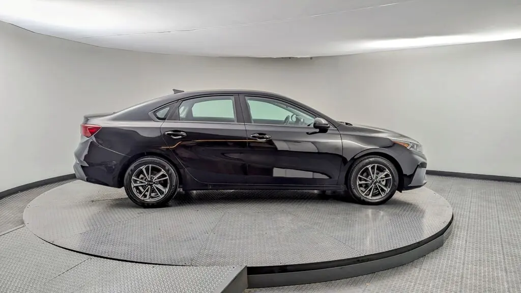 Florida Fine Cars - Used KIA FORTE 2024 WEST PALM LXS