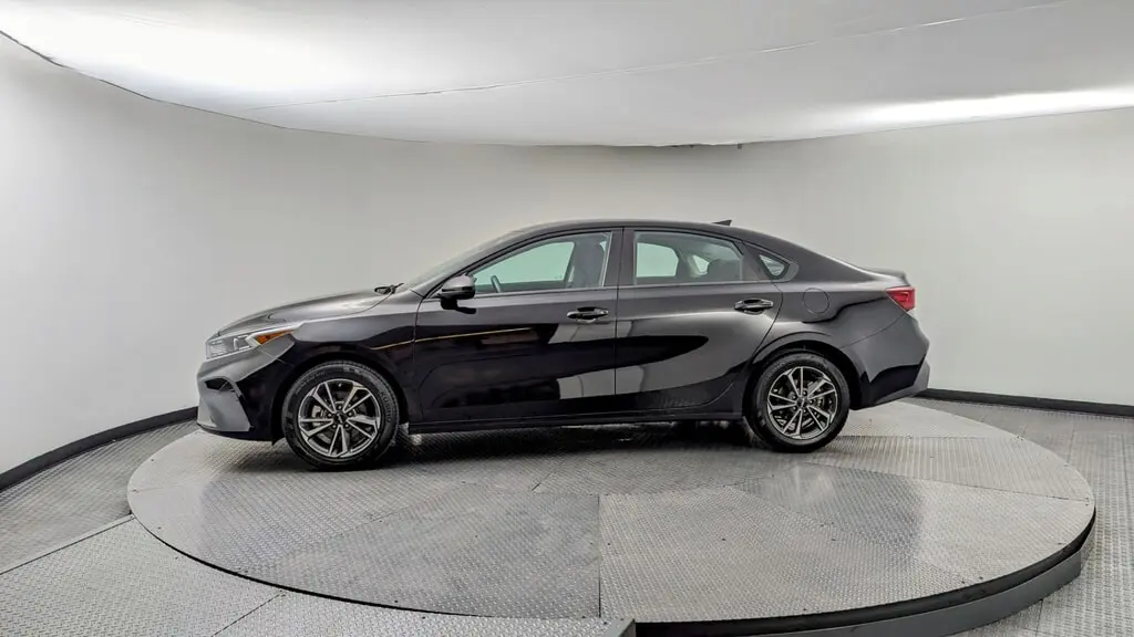 Florida Fine Cars - Used KIA FORTE 2024 WEST PALM LXS