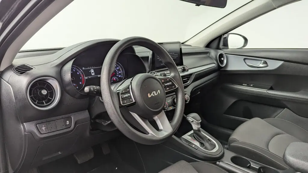 Florida Fine Cars - Used KIA FORTE 2024 WEST PALM LXS