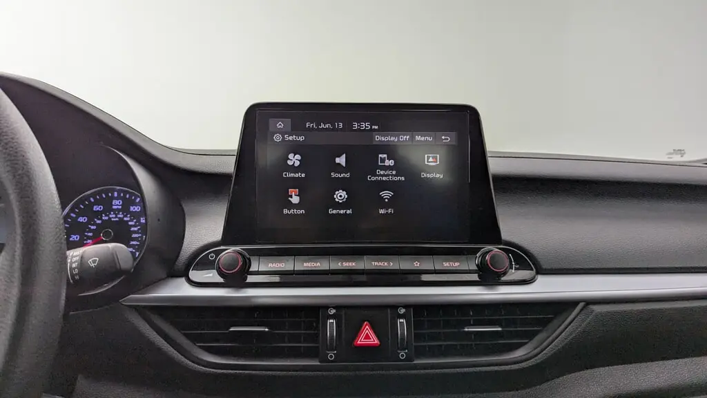 Florida Fine Cars - Used KIA FORTE 2024 WEST PALM LXS