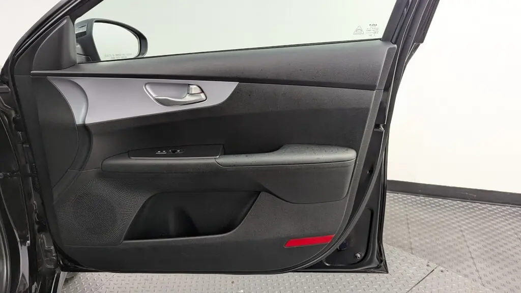 Florida Fine Cars - Used KIA FORTE 2024 WEST PALM LXS