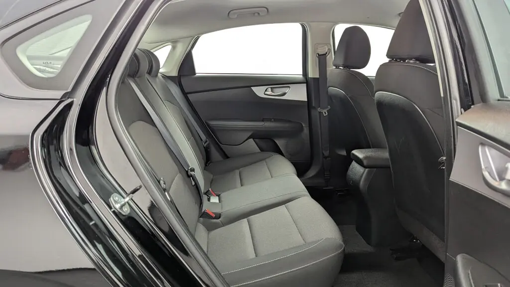 Florida Fine Cars - Used KIA FORTE 2024 WEST PALM LXS