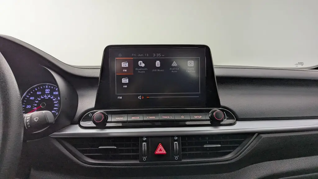 Florida Fine Cars - Used KIA FORTE 2024 WEST PALM LXS