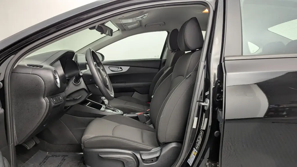 Florida Fine Cars - Used KIA FORTE 2024 WEST PALM LXS