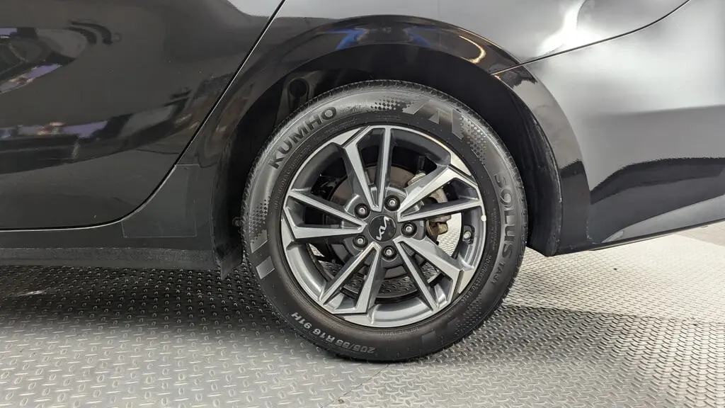Florida Fine Cars - Used KIA FORTE 2024 WEST PALM LXS