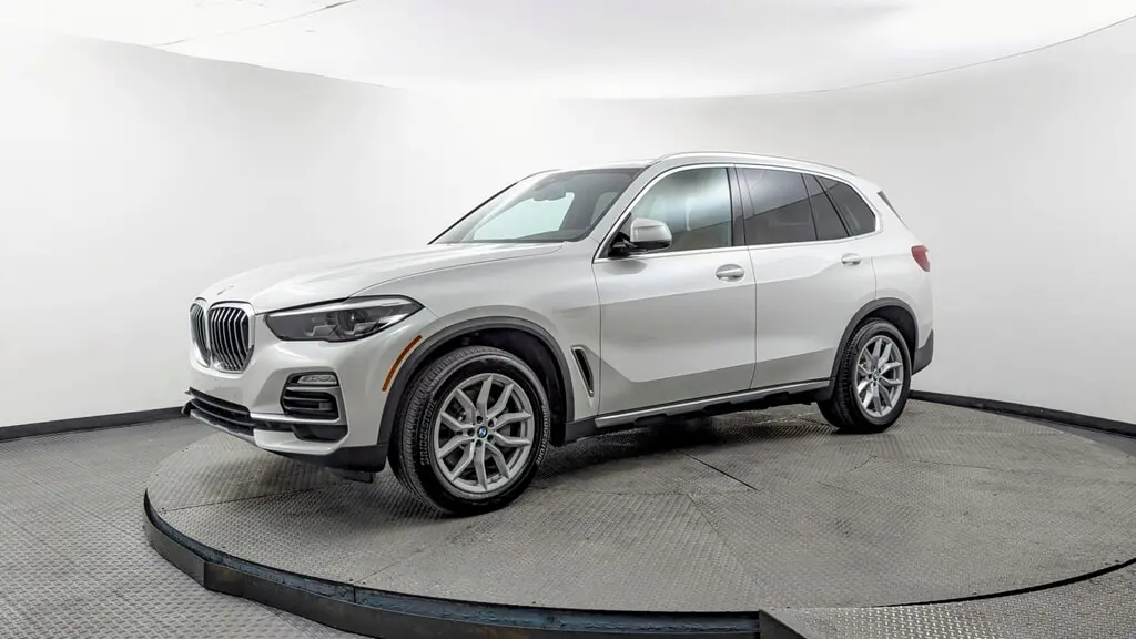 Florida Fine Cars - Used BMW X5 2019 MIAMI XDRIVE40I