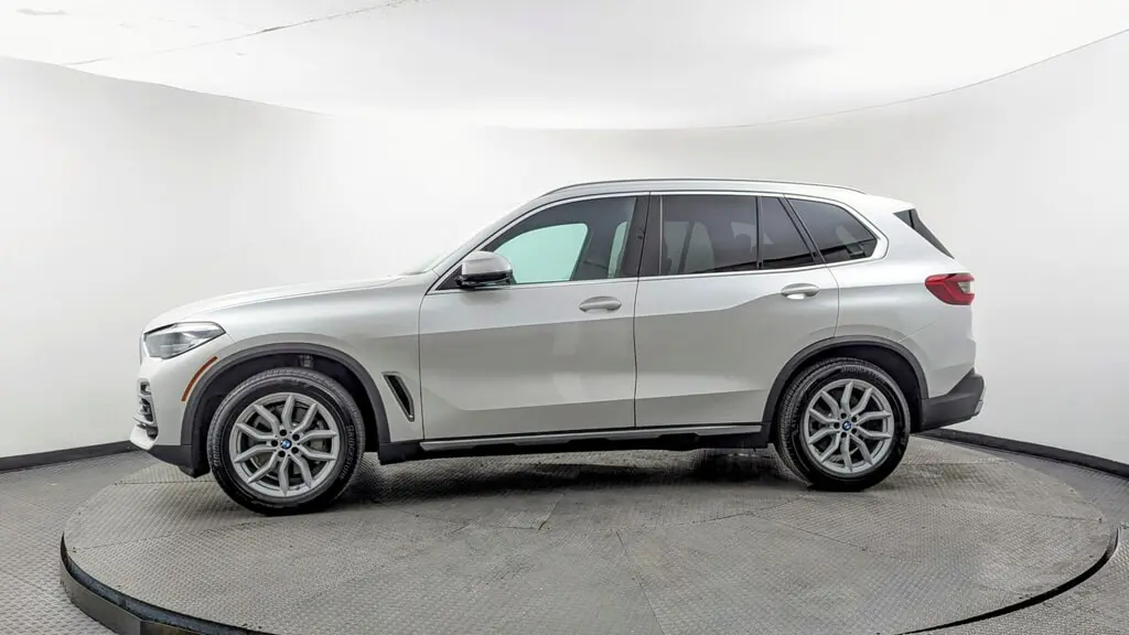 Florida Fine Cars - Used BMW X5 2019 MIAMI XDRIVE40I