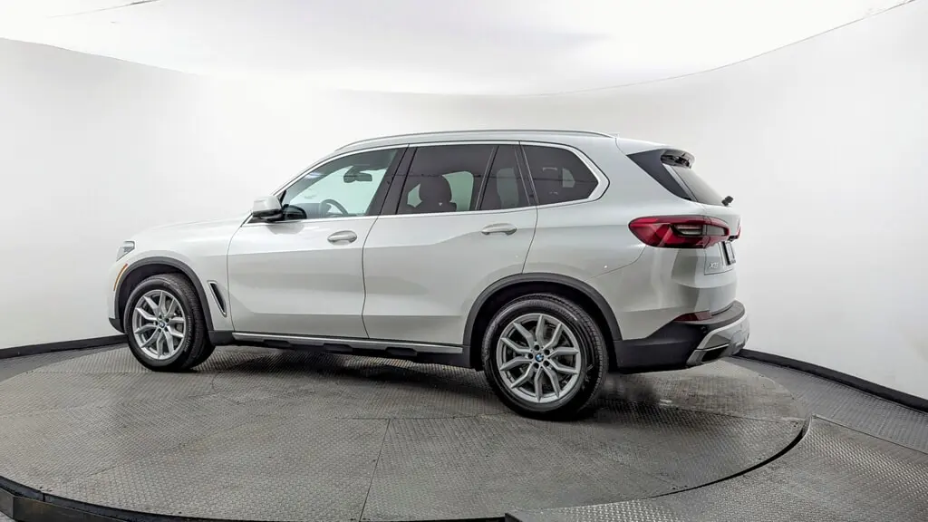 Florida Fine Cars - Used BMW X5 2019 MIAMI XDRIVE40I