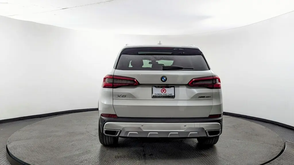 Florida Fine Cars - Used BMW X5 2019 MIAMI XDRIVE40I